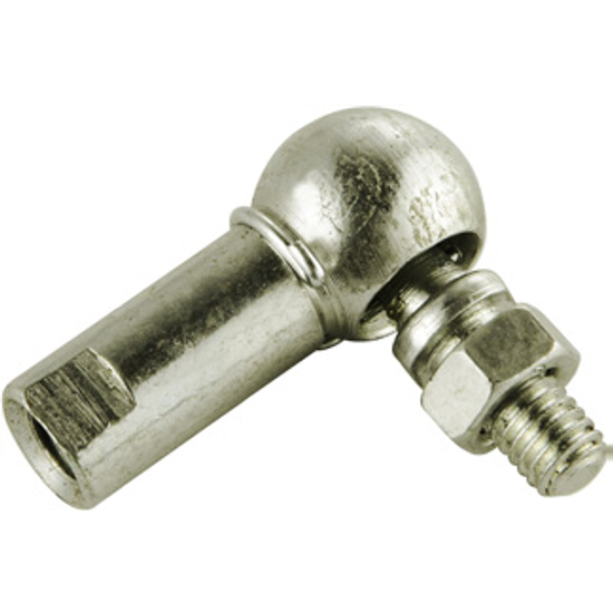 Ball Joints RH M8 & LH M8